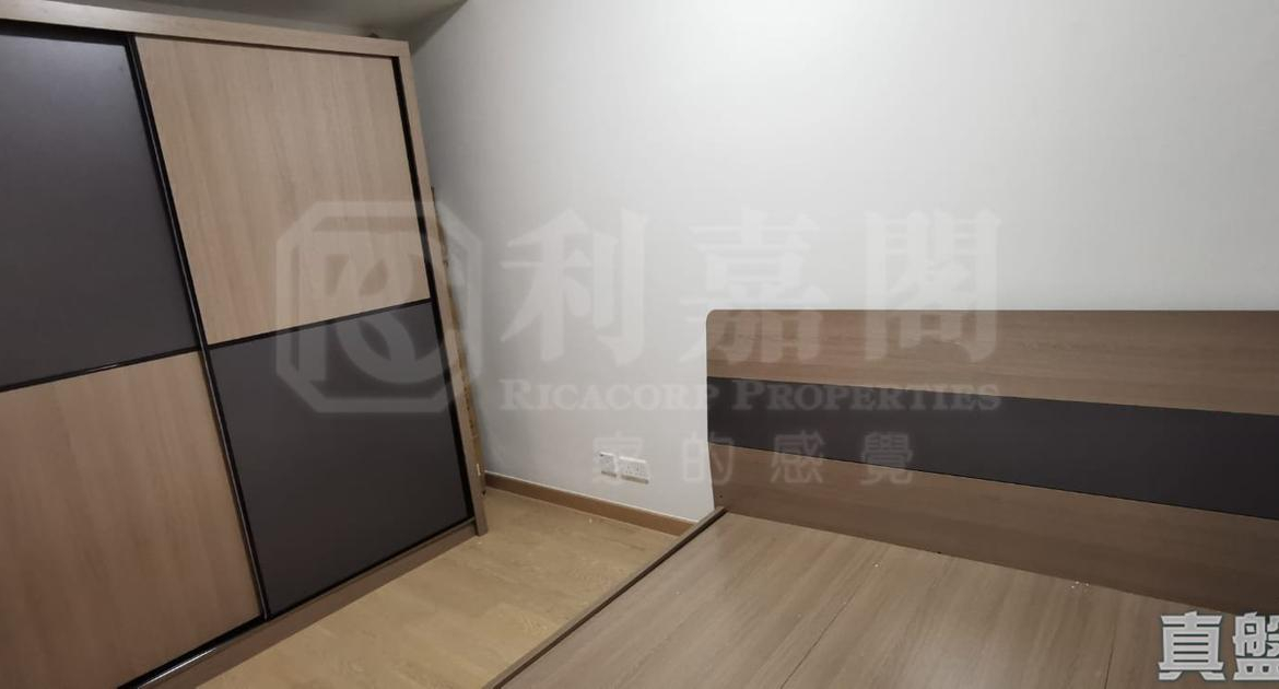嘉熙 5座 - 28NTS – 香港北部都會區