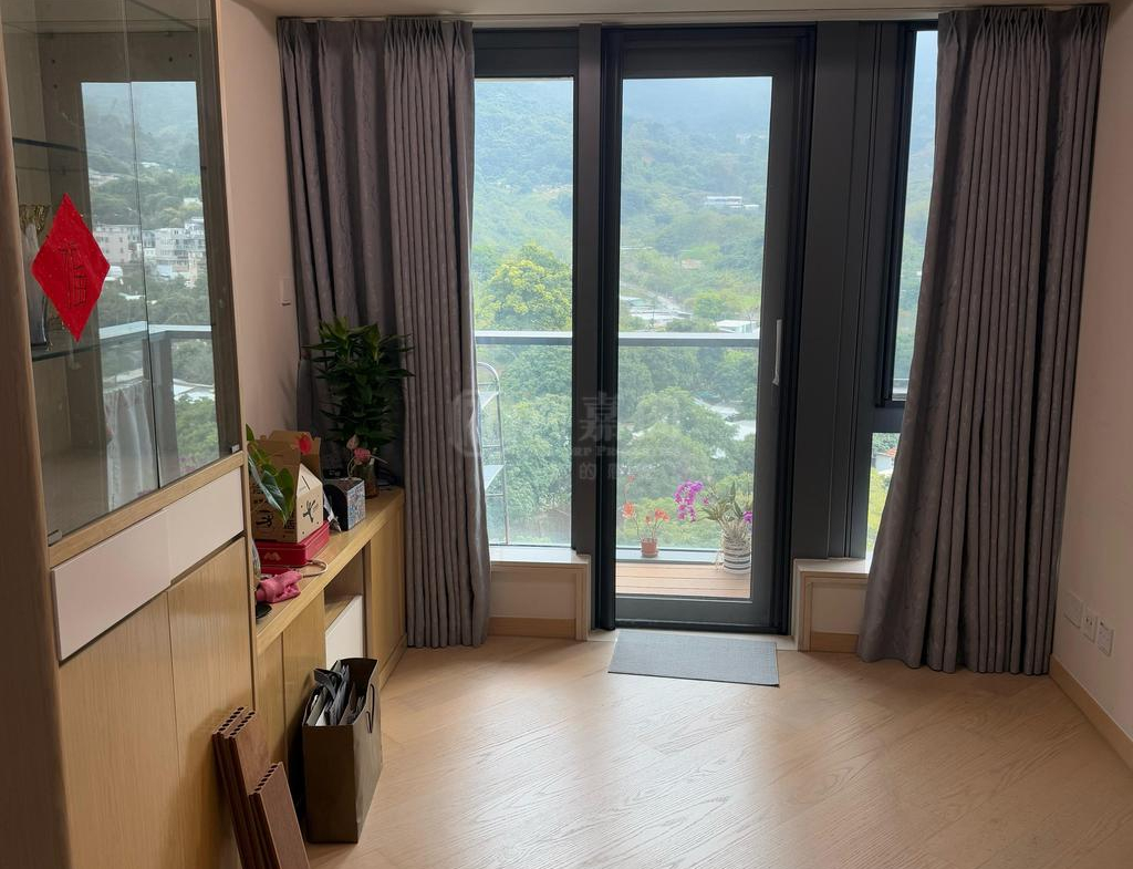 天鑽 19座 - 28NTS – 香港北部都會區