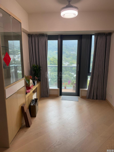 天鑽 19座 - 28NTS – 香港北部都會區