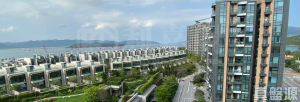 雲海 1期 Cedar Court 2座 - 28NTS – 香港北部都會區