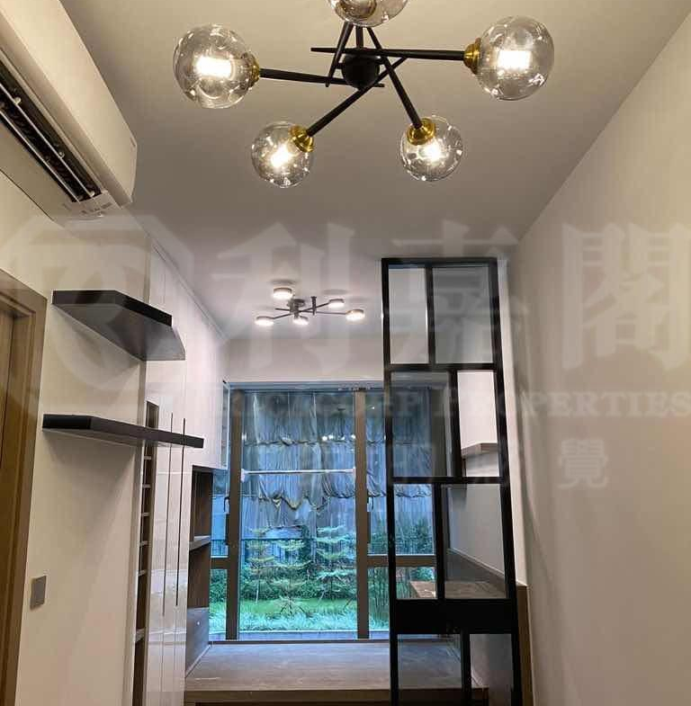 海日灣II 12座 - 28NTS – 香港北部都會區