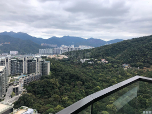 玖瓏山 月瓏閣 第2座 - 28NTS – 香港北部都會區
