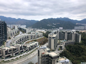 玖瓏山 月瓏閣 第2座 - 28NTS – 香港北部都會區