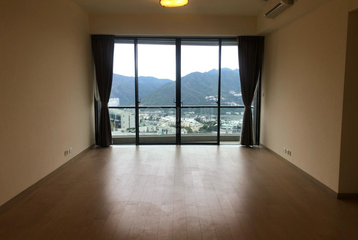 玖瓏山 月瓏閣 第2座 - 28NTS – 香港北部都會區