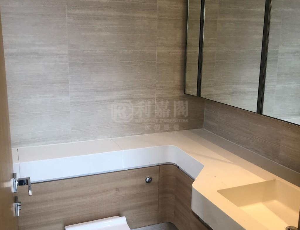 玖瓏山 月瓏閣 第2座 - 28NTS – 香港北部都會區