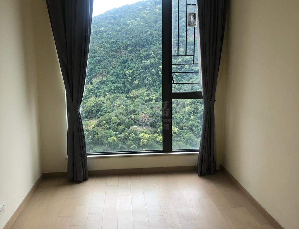 玖瓏山 月瓏閣 第2座 - 28NTS – 香港北部都會區