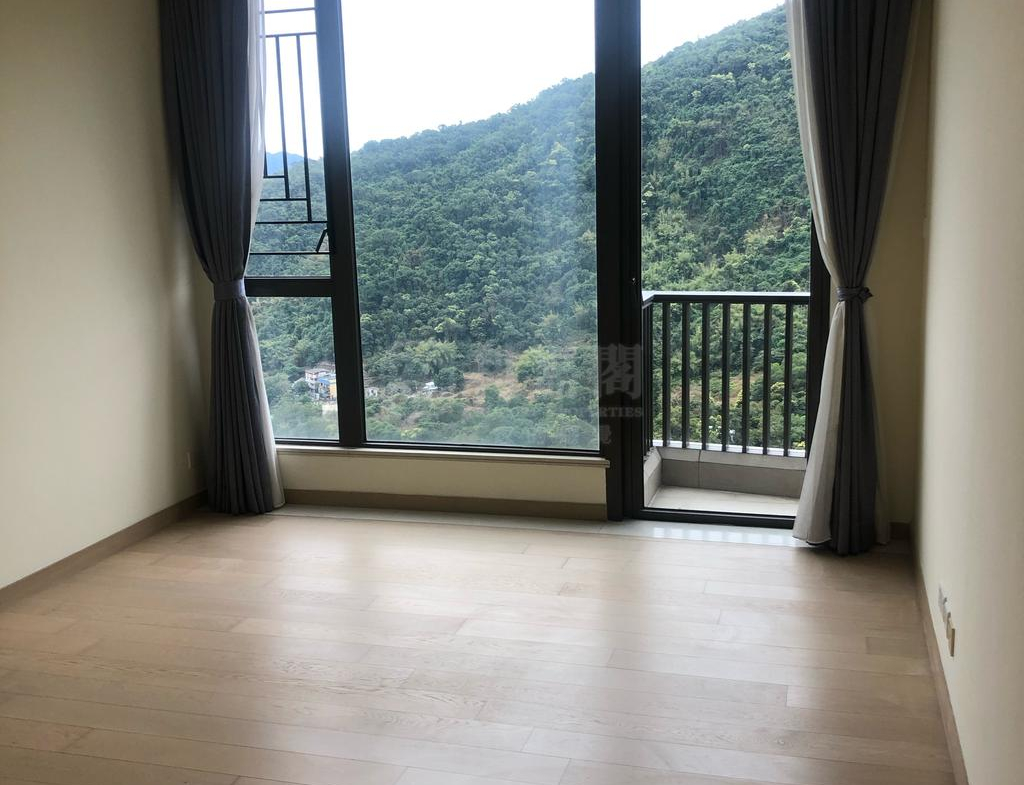 玖瓏山 月瓏閣 第2座 - 28NTS – 香港北部都會區
