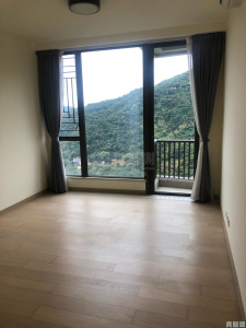 玖瓏山 月瓏閣 第2座 - 28NTS – 香港北部都會區