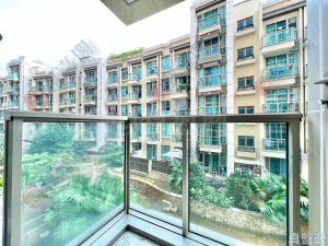 逸瓏灣 I 大廈19座 - 28NTS – 香港北部都會區