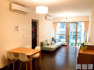 逸瓏灣 I 大廈19座 - 28NTS – 香港北部都會區