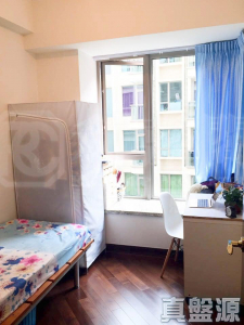 逸瓏灣 I 大廈19座 - 28NTS – 香港北部都會區