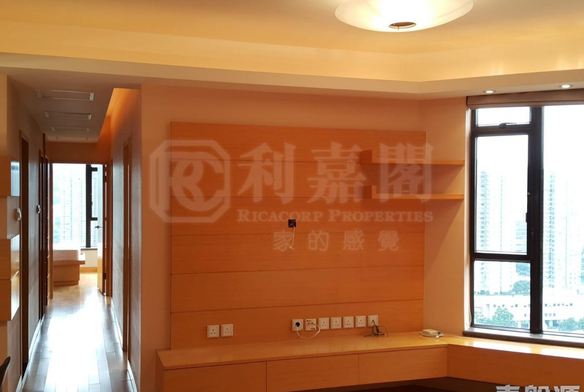 大埔寶馬山 6座 - 28NTS – 香港北部都會區
