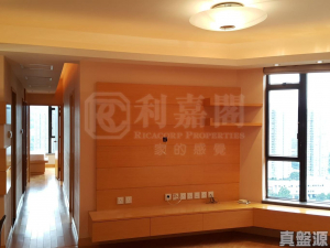 大埔寶馬山 6座 - 28NTS – 香港北部都會區