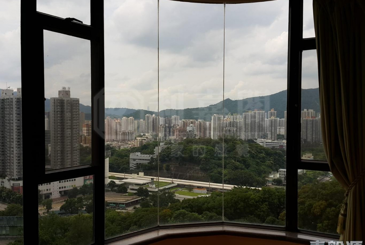 大埔寶馬山 6座 - 28NTS – 香港北部都會區