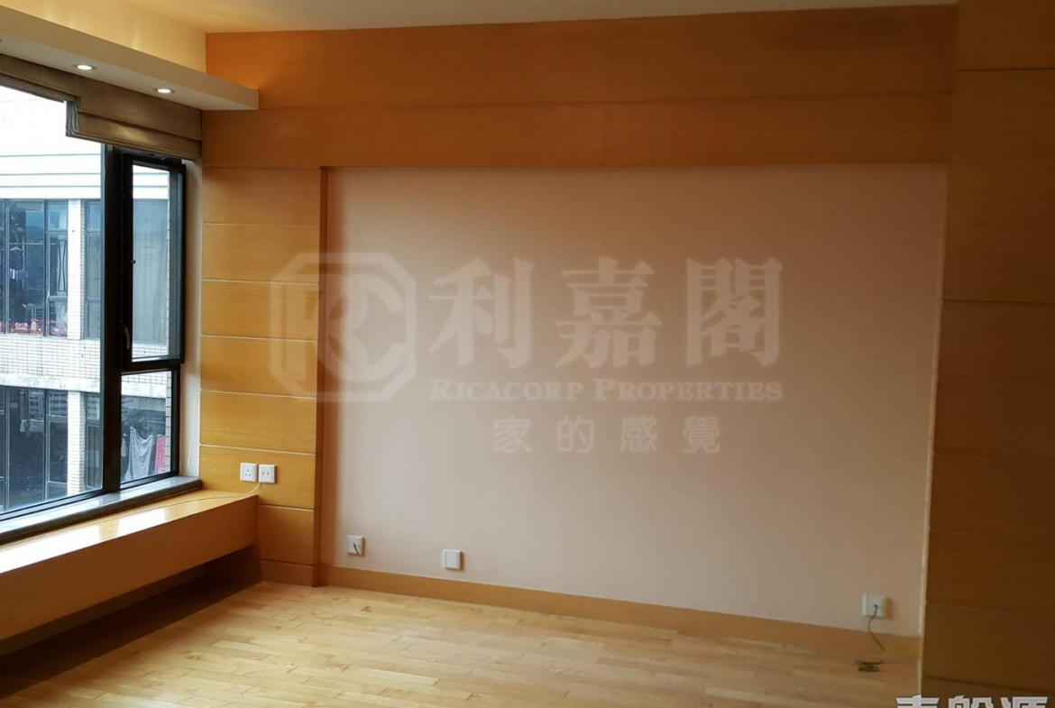 大埔寶馬山 6座 - 28NTS – 香港北部都會區
