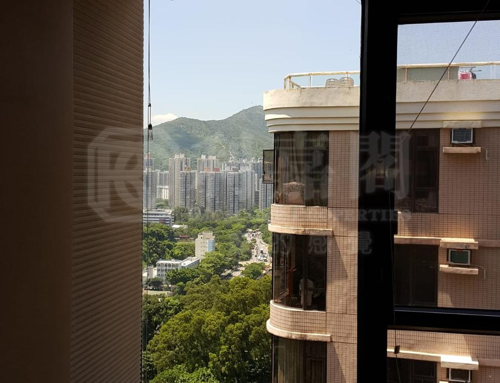 大埔寶馬山 6座 - 28NTS – 香港北部都會區