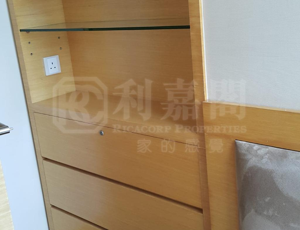 大埔寶馬山 6座 - 28NTS – 香港北部都會區