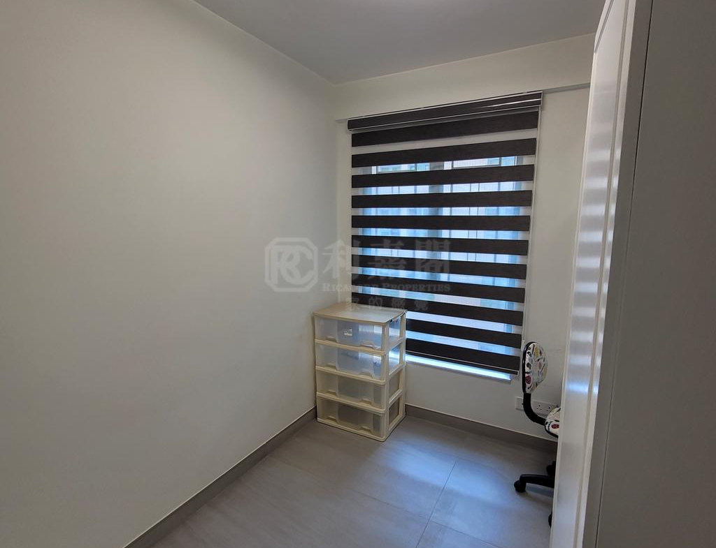 帝欣苑 - 28NTS – 香港北部都會區
