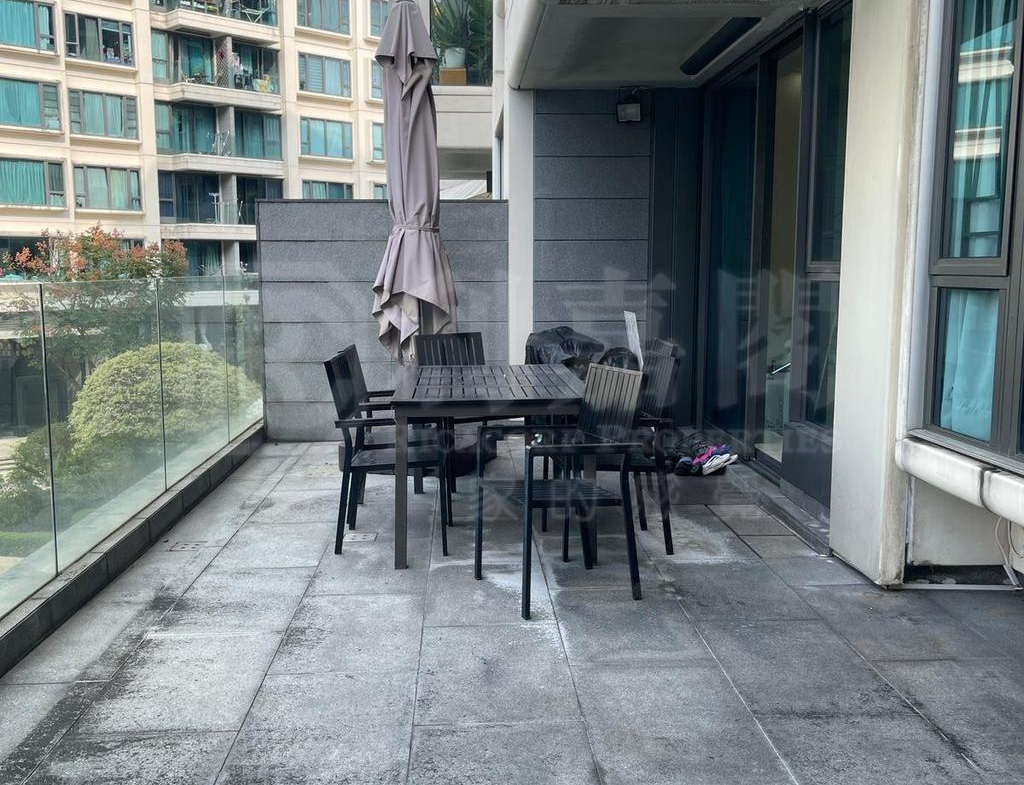 天賦海灣 1期 21座 - 28NTS – 香港北部都會區