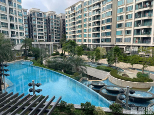 天賦海灣 1期 21座 - 28NTS – 香港北部都會區