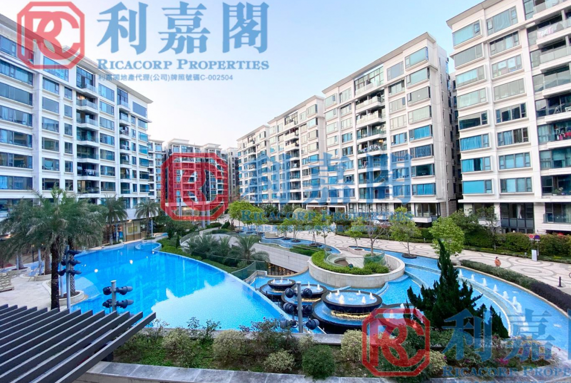 天賦海灣 1期 21座 - 28NTS – 香港北部都會區