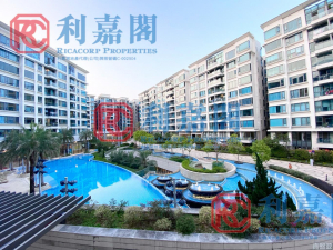 天賦海灣 1期 21座 - 28NTS – 香港北部都會區