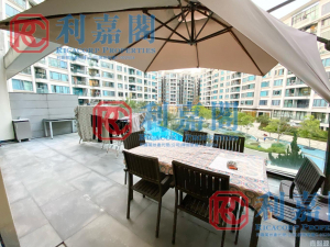 天賦海灣 1期 21座 - 28NTS – 香港北部都會區