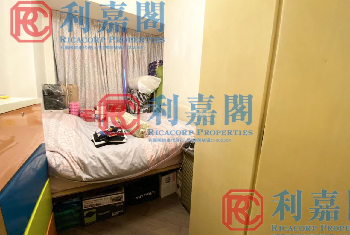 天賦海灣 1期 21座 - 28NTS – 香港北部都會區