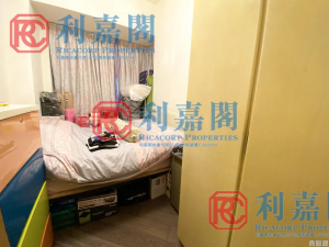 天賦海灣 1期 21座 - 28NTS – 香港北部都會區