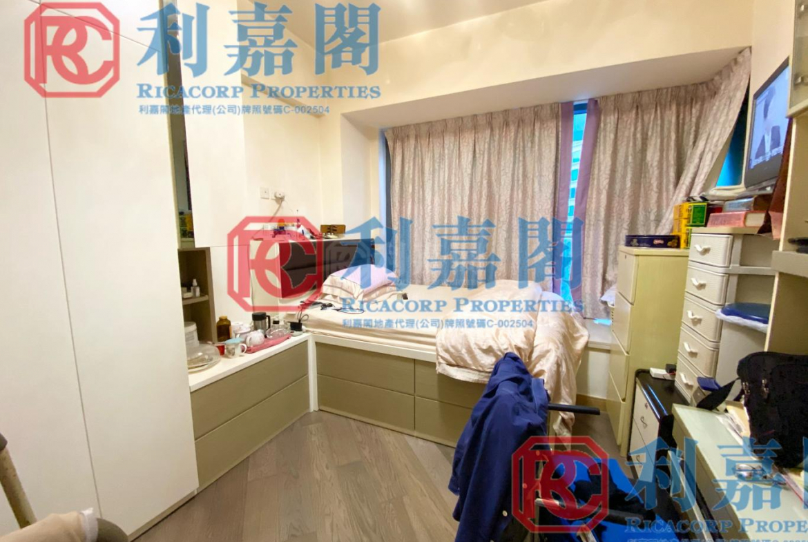 天賦海灣 1期 21座 - 28NTS – 香港北部都會區
