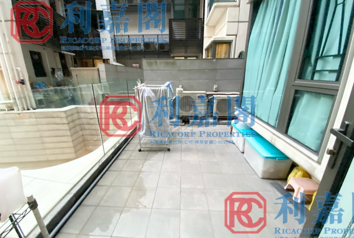 天賦海灣 1期 21座 - 28NTS – 香港北部都會區