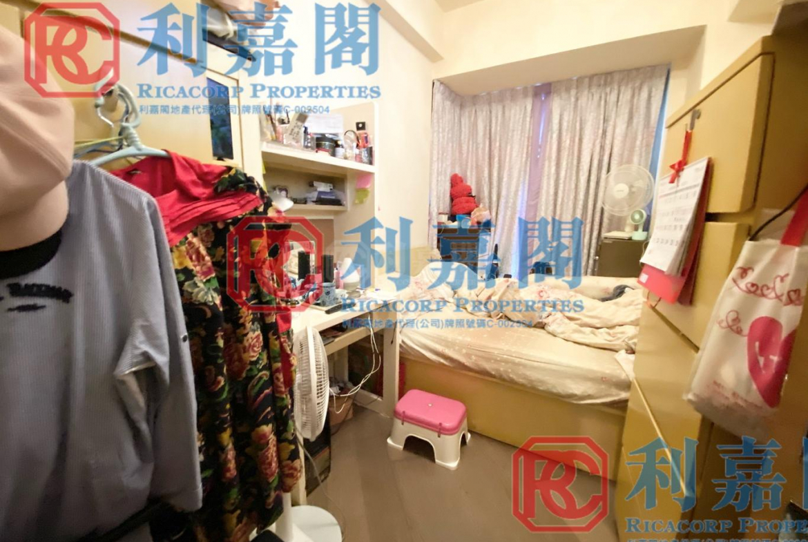 天賦海灣 1期 21座 - 28NTS – 香港北部都會區