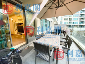天賦海灣 1期 21座 - 28NTS – 香港北部都會區