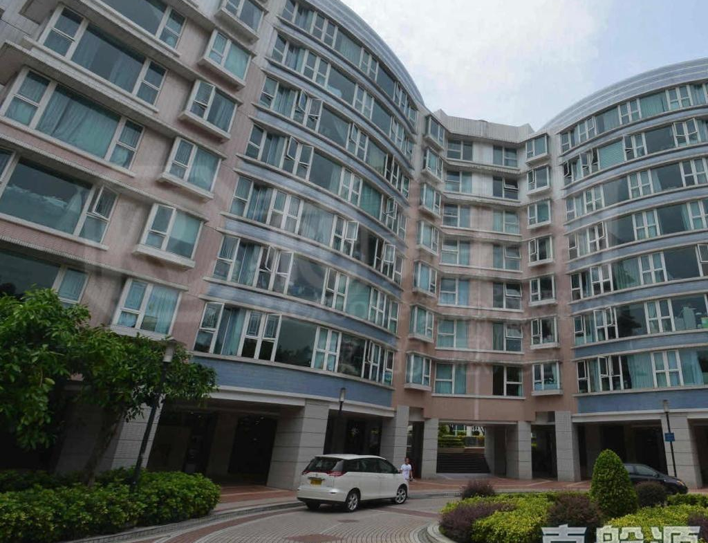 帝琴灣 凱琴居 3座 - 28NTS – 香港北部都會區