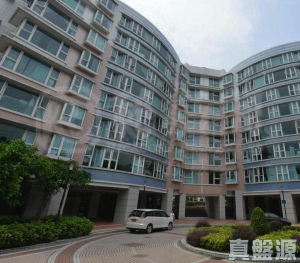 帝琴灣 凱琴居 3座 - 28NTS – 香港北部都會區
