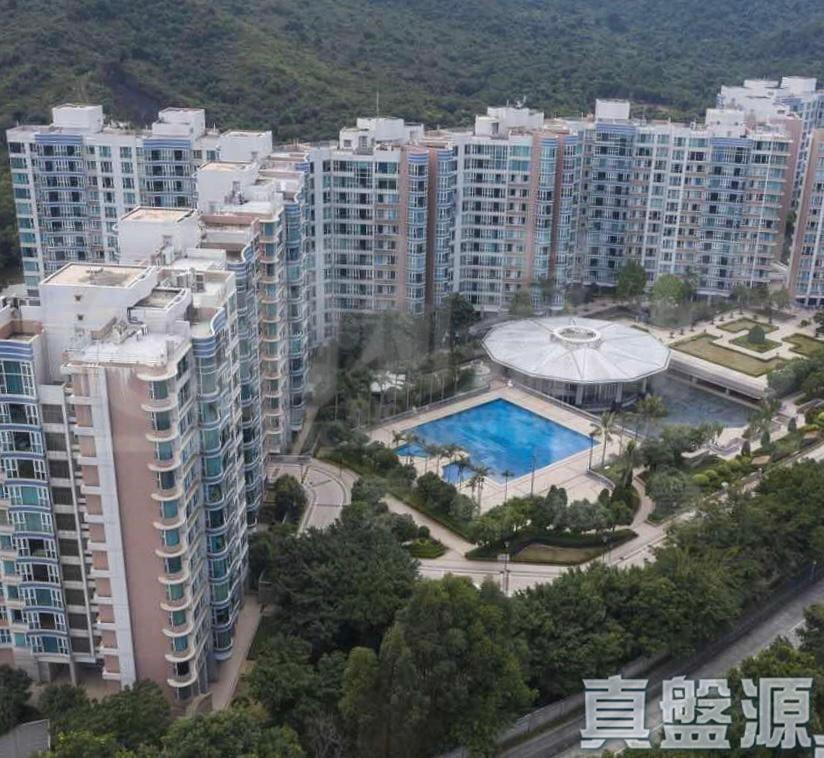 帝琴灣 凱琴居 3座 - 28NTS – 香港北部都會區