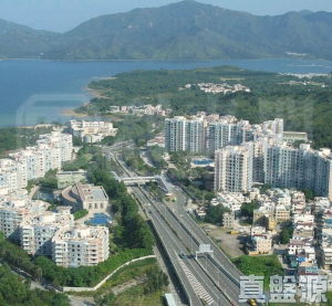 帝琴灣 凱琴居 3座 - 28NTS – 香港北部都會區
