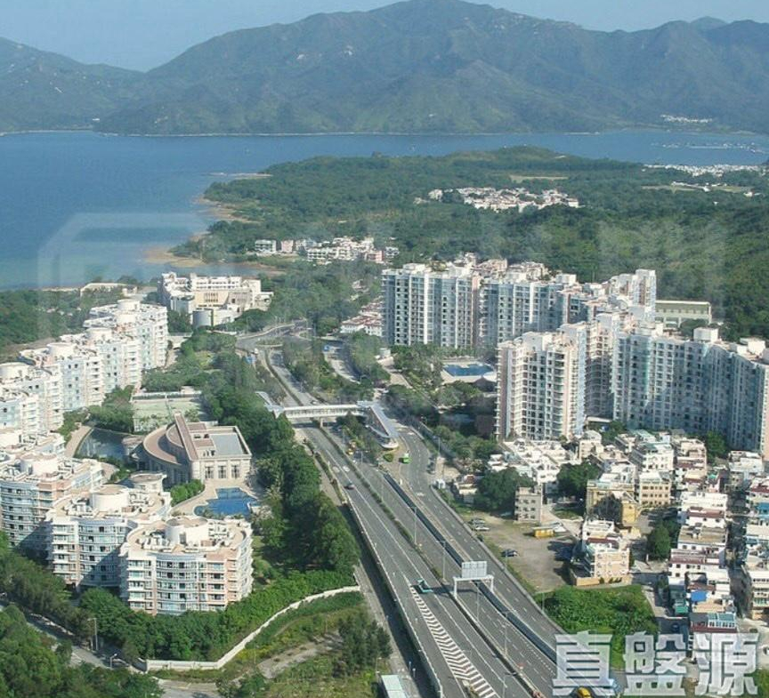 帝琴灣 凱琴居 3座 - 28NTS – 香港北部都會區