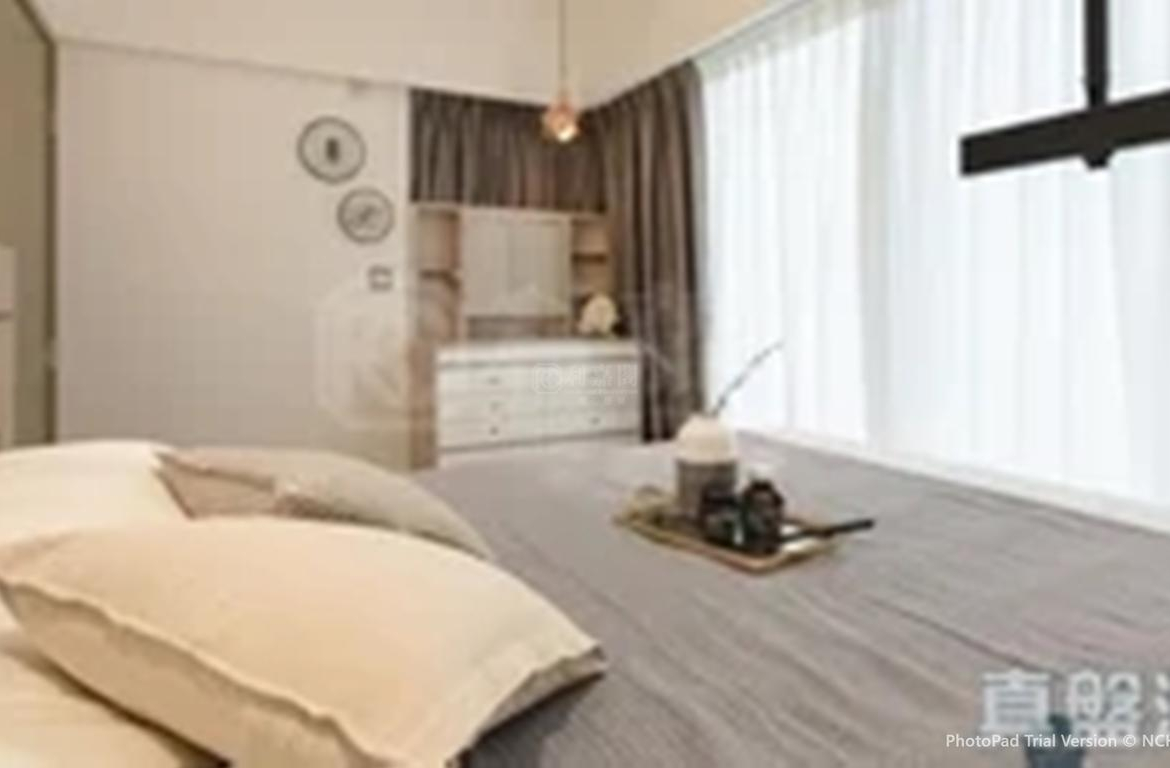 雲滙 1期 6座 - 28NTS – 香港北部都會區