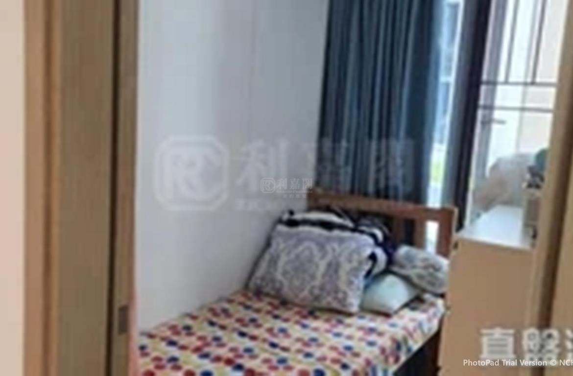 雲滙 1期 6座 - 28NTS – 香港北部都會區