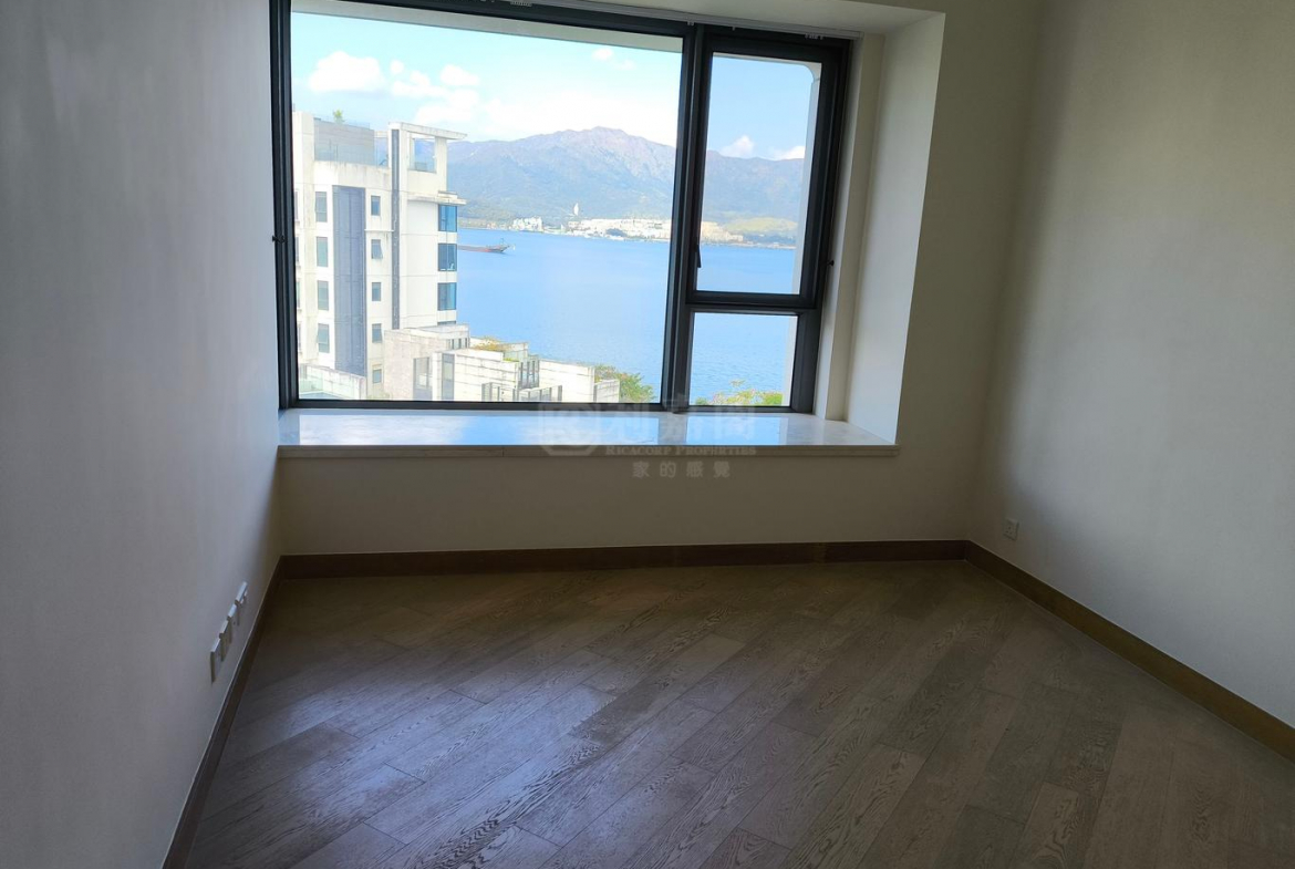 天賦海灣 3期 海鑽 6座 - 28NTS – 香港北部都會區