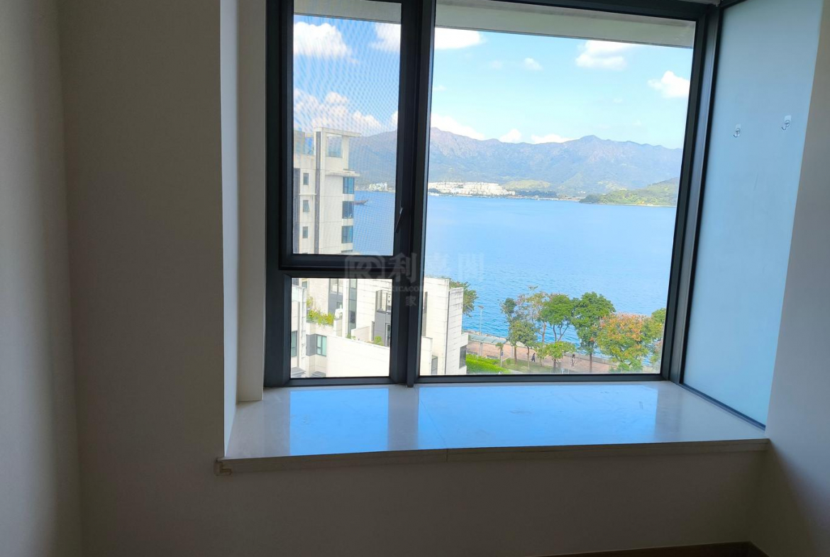 天賦海灣 3期 海鑽 6座 - 28NTS – 香港北部都會區
