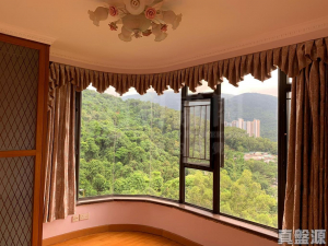 大埔寶馬山 2座 - 28NTS – 香港北部都會區