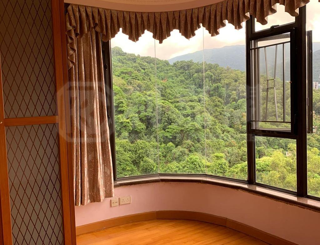大埔寶馬山 2座 - 28NTS – 香港北部都會區