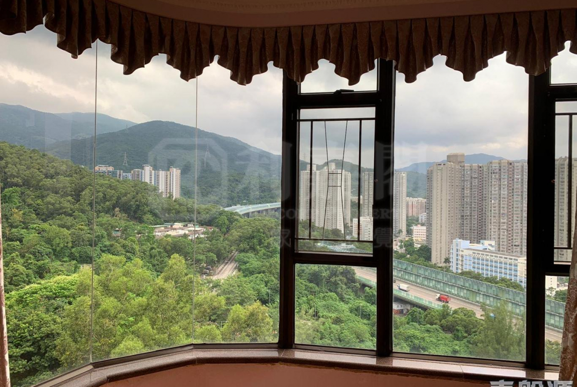 大埔寶馬山 2座 - 28NTS – 香港北部都會區