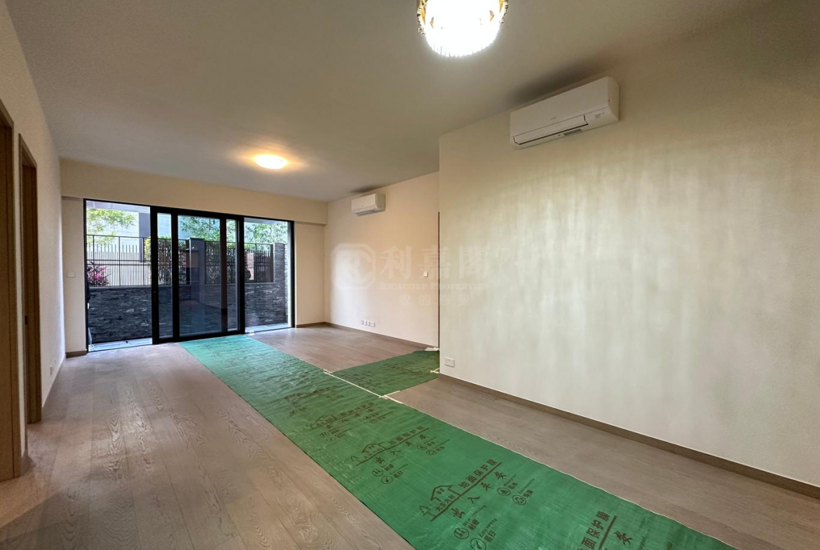 林海山城 16座 - 28NTS – 香港北部都會區