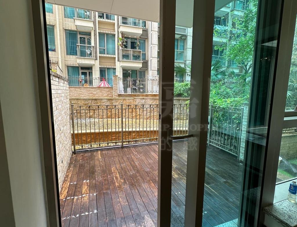逸瓏灣 I 大廈17座 - 28NTS – 香港北部都會區
