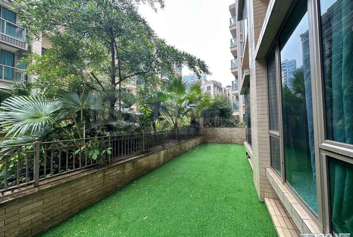 逸瓏灣 I 大廈17座 - 28NTS – 香港北部都會區
