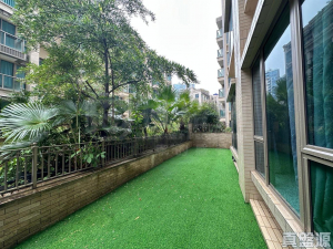 逸瓏灣 I 大廈17座 - 28NTS – 香港北部都會區