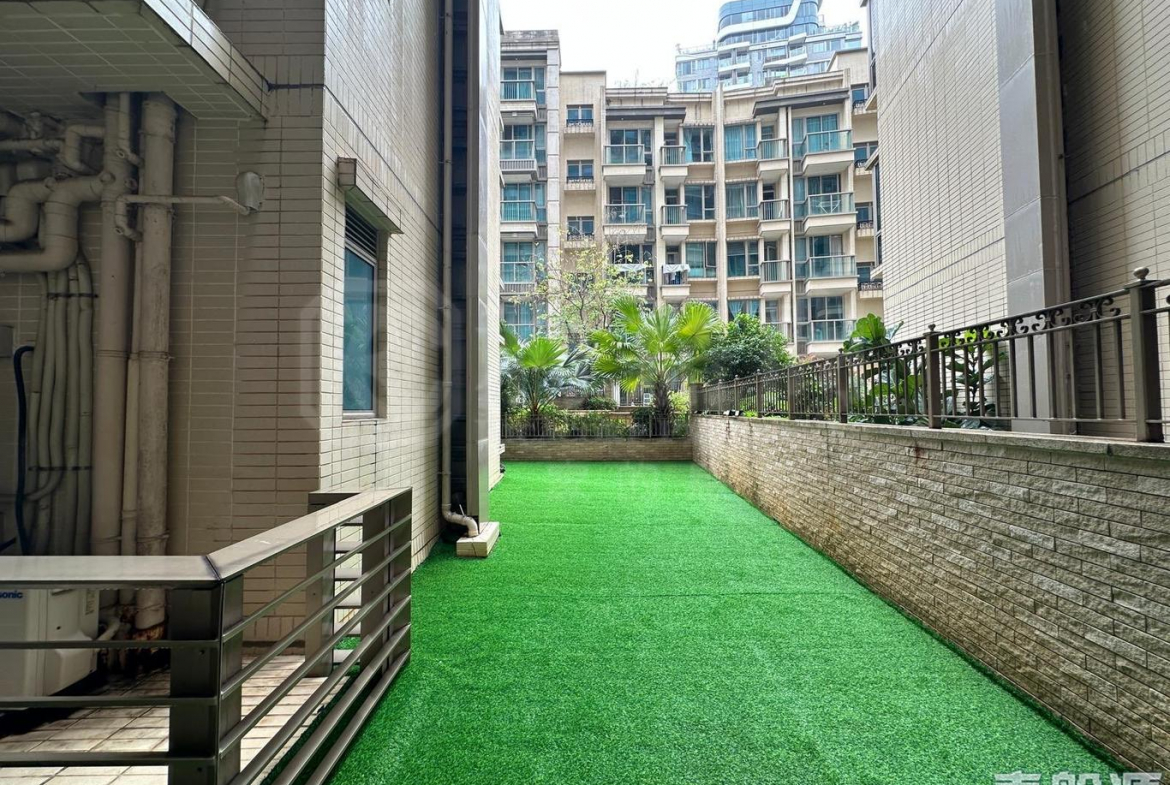 逸瓏灣 I 大廈17座 - 28NTS – 香港北部都會區